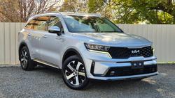 2022 Kia
Sorento Sport