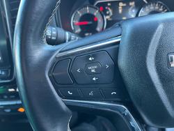 2021 Isuzu
MU-X LS-T
