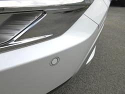 2024 Mitsubishi
                Outlander LS