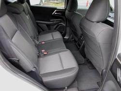 2024 Mitsubishi
                Outlander LS