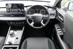 2024 Mitsubishi
                Outlander LS