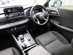 2024 Mitsubishi
                Outlander LS