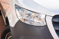 2021 Mercedes-Benz Sprinter 314CDI