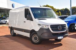 2021 Mercedes-Benz Sprinter 314CDI