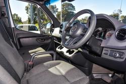 2021 Mercedes-Benz Sprinter 314CDI