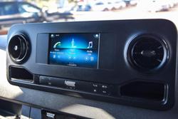 2021 Mercedes-Benz Sprinter 314CDI VS30 Arctic White