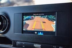 2021 Mercedes-Benz Sprinter 314CDI VS30 Arctic White