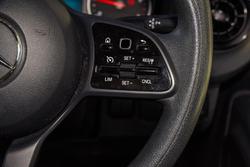 2021 Mercedes-Benz Sprinter 314CDI VS30 Arctic White