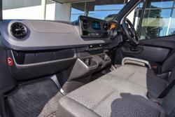 2021 Mercedes-Benz Sprinter 314CDI VS30 Arctic White