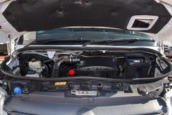 2021 Mercedes-Benz Sprinter 314CDI VS30 Arctic White