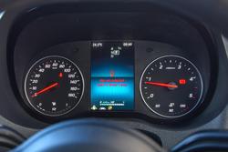 2021 Mercedes-Benz Sprinter 314CDI VS30 Arctic White