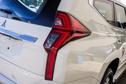 2021 Mitsubishi
                Pajero Sport GLX