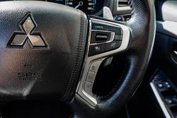 2021 Mitsubishi
                Pajero Sport GLX