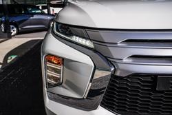 2021 Mitsubishi
                Pajero Sport GLX
