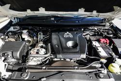 2021 Mitsubishi
                Pajero Sport GLX