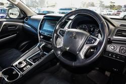 2021 Mitsubishi
                Pajero Sport GLX