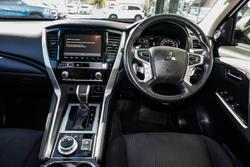 2021 Mitsubishi
                Pajero Sport GLX