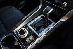 2021 Mitsubishi
Pajero Sport GLX