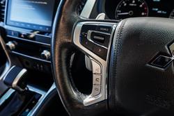 2021 Mitsubishi
Pajero Sport GLX