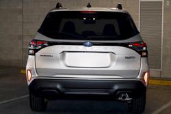 2025 Subaru Forester Hybrid S6 MY26 AWD Cashmere Gold Opal