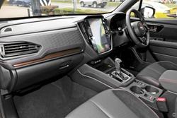 2025 Subaru Forester Hybrid Touring S6 MY26 AWD Crystal White