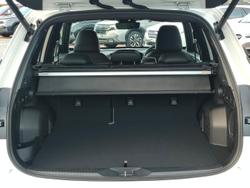 2025 Subaru Forester Hybrid Touring S6 MY26 AWD Crystal White