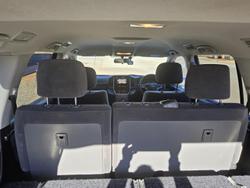 2017 Toyota Landcruiser GXL VDJ200R 4X4 Dual Range Silver Pearl