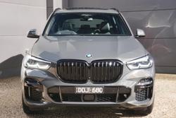 2022 BMW X5 xDrive30d M Sport