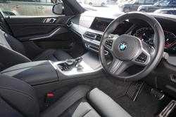2022 BMW X5 xDrive30d M Sport