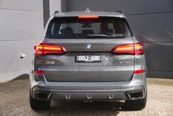 2022 BMW X5 xDrive30d M Sport