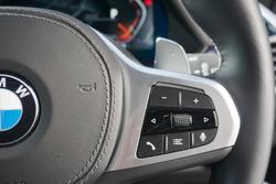 2022 BMW X5 xDrive30d M Sport