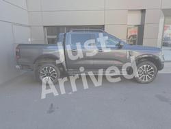 2024 Ford
Ranger Platinum