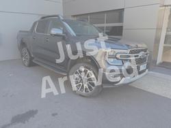 2024 Ford
Ranger Platinum