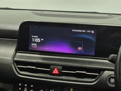 2023 Kia
Seltos GT-Line