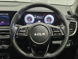 2023 Kia
Seltos GT-Line