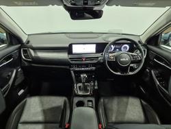 2023 Kia
Seltos GT-Line