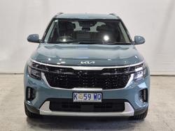 2023 Kia
Seltos GT-Line