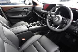 2025 Nissan X-TRAIL Ti e-POWER