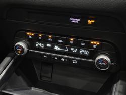 2022 Mazda CX-5 GT SP KF Series AWD Blue