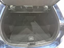 2022 Mazda CX-5 GT SP KF Series AWD Blue