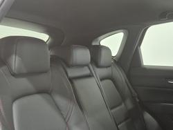 2022 Mazda CX-5 GT SP KF Series AWD Blue