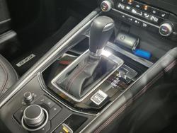 2022 Mazda CX-5 GT SP KF Series AWD Blue