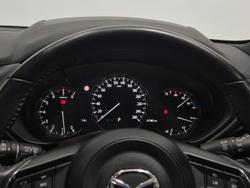 2022 Mazda CX-5 GT SP KF Series AWD Blue