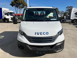 2025 Iveco Daily 50C18