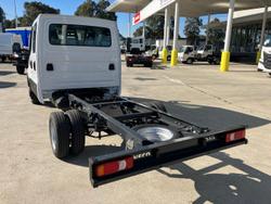 2025 Iveco Daily 50C18