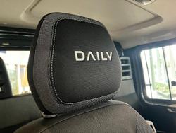 2025 Iveco Daily 50C18