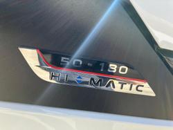 2025 Iveco Daily 50C18