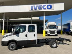 2025 Iveco Daily 50C18