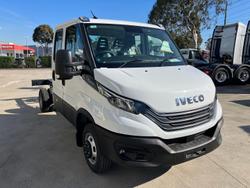 2025 Iveco Daily 50C18