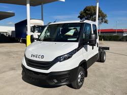 2025 Iveco Daily 50C18